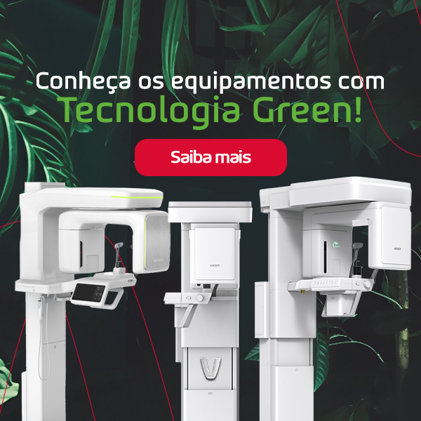 sustentabilidade em radiologia odontológica