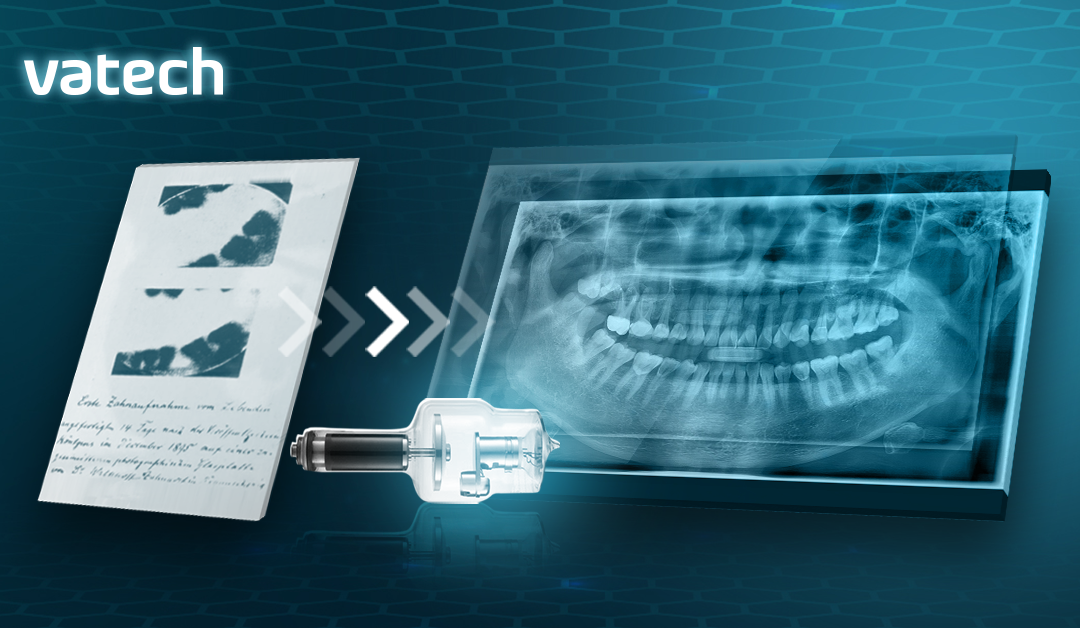 Por que a Radiologia é tão importante para os diagnósticos odontológicos?